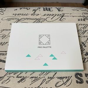OFRA Pro Palette